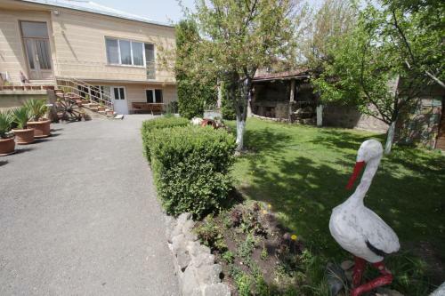 Apartamento Mardoyan's Guest House