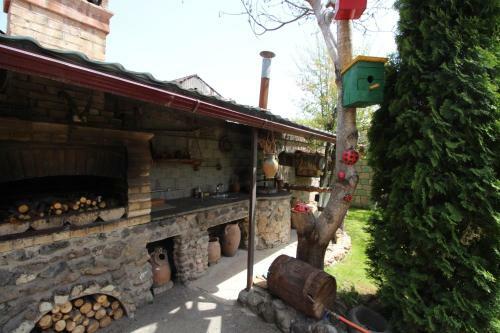 Apartamento Mardoyan's Guest House