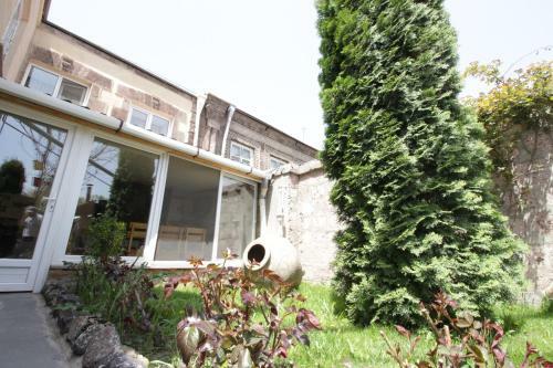 Apartamento Mardoyan's Guest House