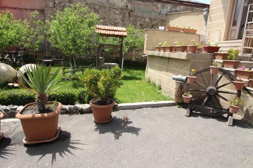 Apartamento Mardoyan's Guest House