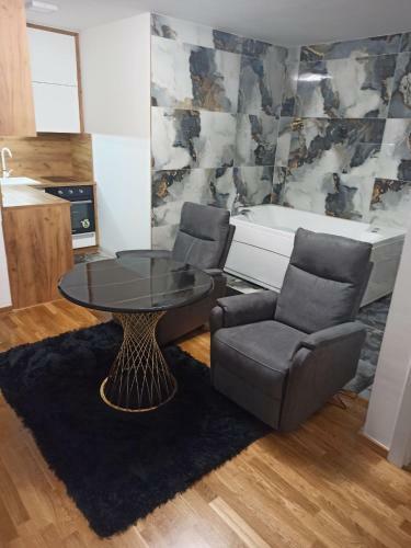 Apartamento Spa Centar Doboj