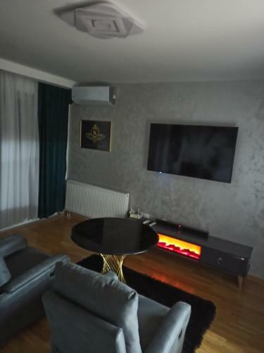Apartamento Spa Centar Doboj