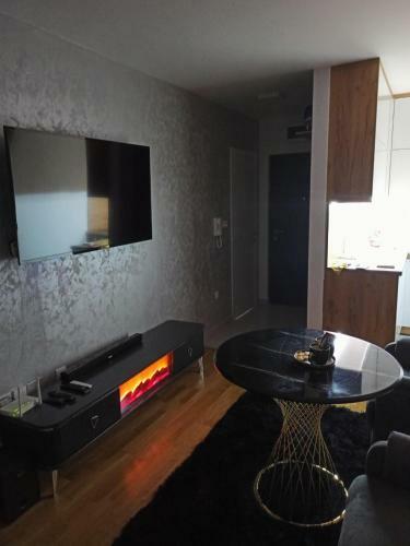 Apartamento Spa Centar Doboj