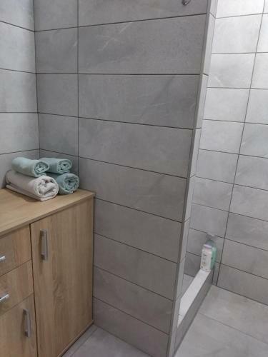 Apartman Lux 80