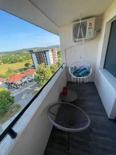 Apartman Lux 80