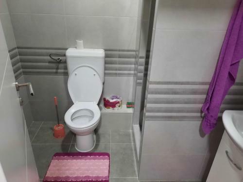 Apartamento Bulevar