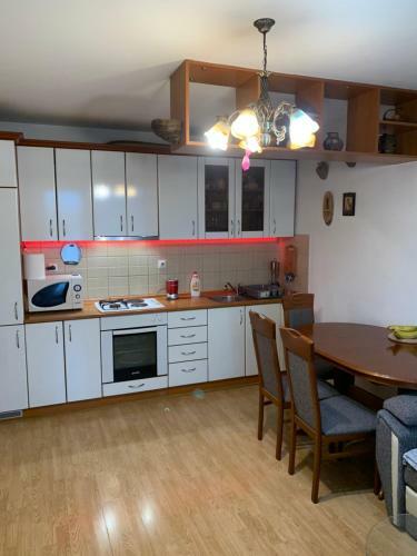 Apartman Centar Doboj