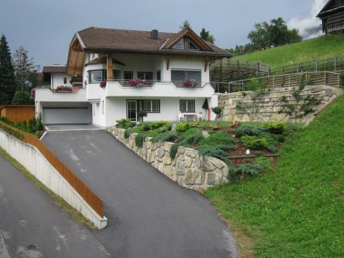 Apartamento Appart Eva