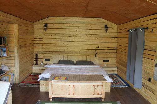 Bed & Breakfast Kamis Guesthouse