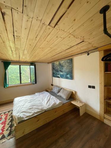 Bed & Breakfast Kamis Guesthouse