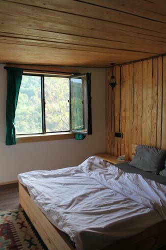 Bed & Breakfast Kamis Guesthouse