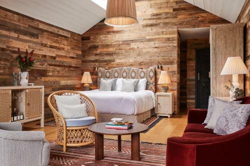 Hotel Osborn House