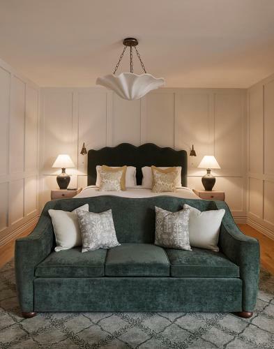 Hotel Osborn House
