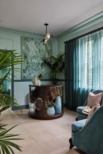 Hotel Osborn House