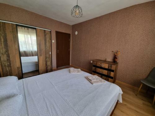 Apartamento ?????????? ???????