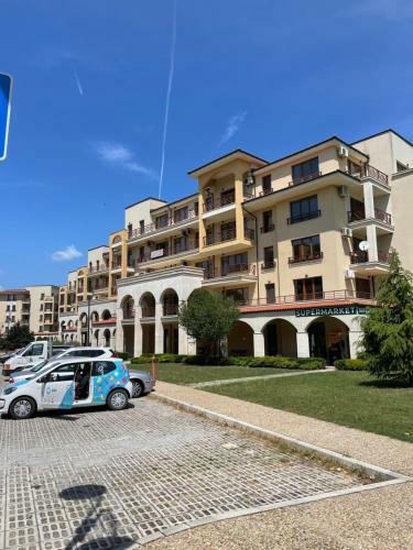 Apartamento M&v Lighthouse