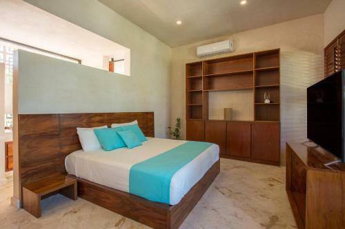 Villa Muyal