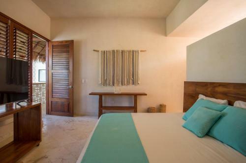 Villa Muyal