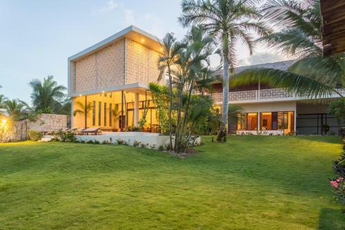 Villa Muyal