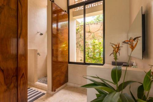 Villa Muyal