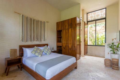 Villa Muyal
