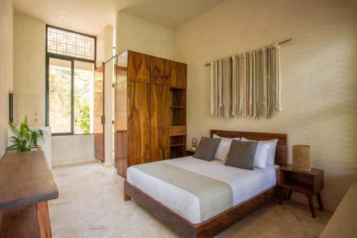 Villa Muyal