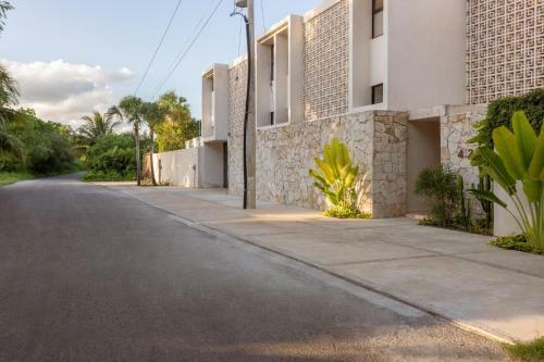 Villa Muyal