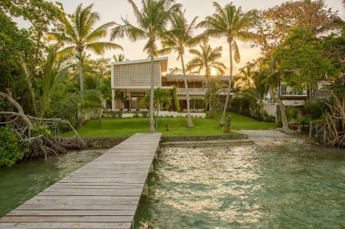 Villa Muyal