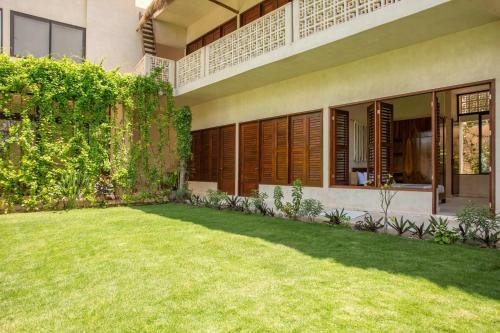 Villa Muyal