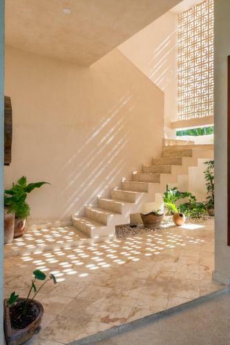 Villa Muyal