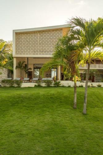 Villa Muyal