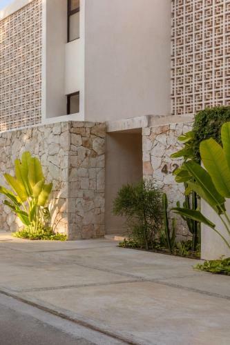 Villa Muyal