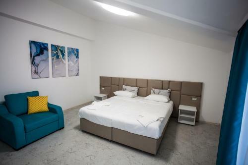 Hostal ???? ?????, Villa Chaika