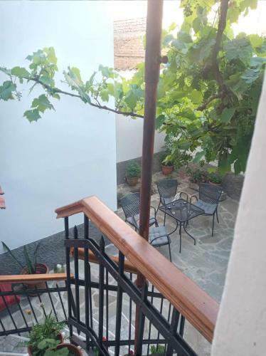 Bed & Breakfast Green Housee