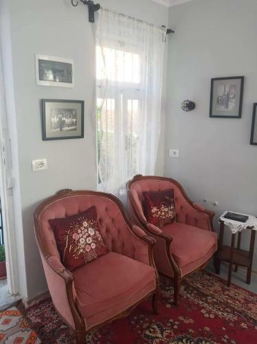 Bed & Breakfast Green Housee