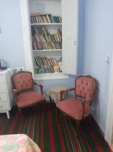Bed & Breakfast Green Housee