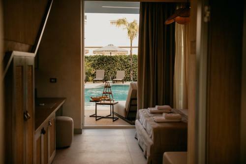 Elite Bay Hotel Lalez Durres