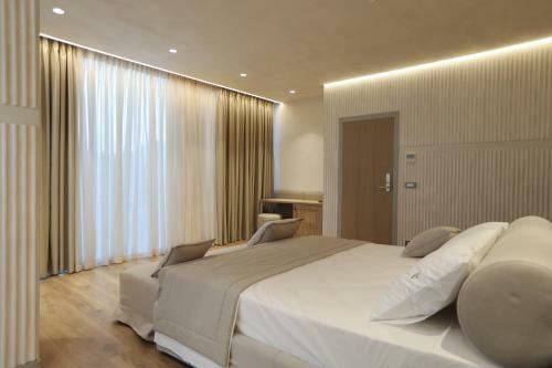 Elite Bay Hotel Lalez Durres
