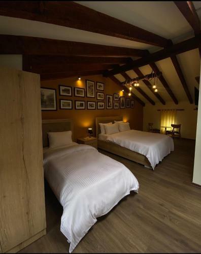 Hotel Pazari Vjeter Rooms