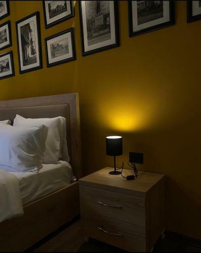 Hotel Pazari Vjeter Rooms