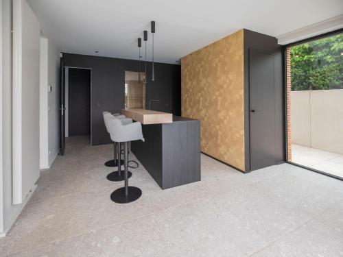 Modern Holiday Home In Averbode With Sauna