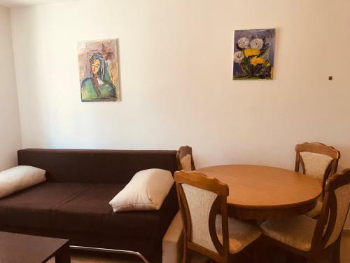 Apartamento Zoe