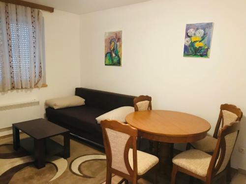 Apartamento Zoe