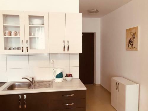 Apartamento Zoe