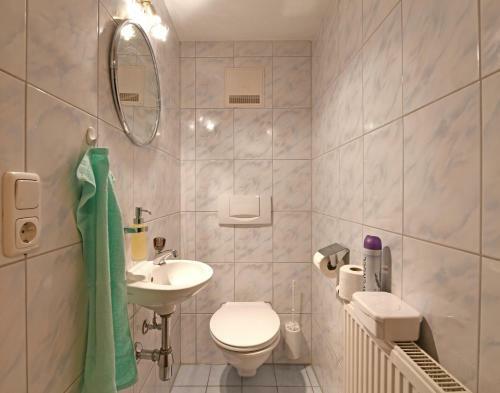 Apartamento S`w�lderhus Ferienwohnung G.walter