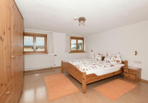 Apartamento S`w�lderhus Ferienwohnung G.walter