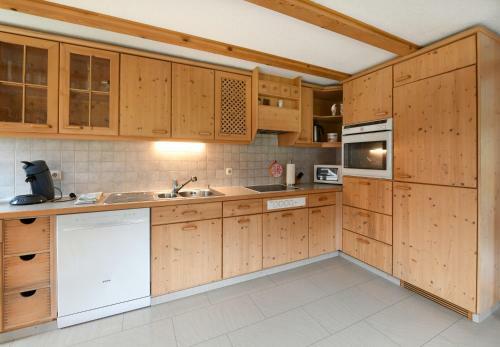 Apartamento S`w�lderhus Ferienwohnung G.walter