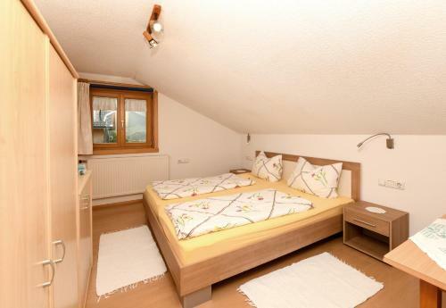 Apartamento S`w�lderhus Ferienwohnung G.walter