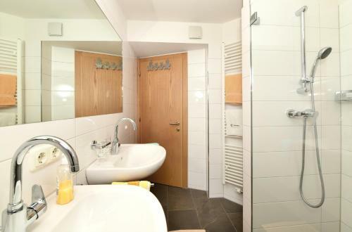 Apartamento S`w�lderhus Ferienwohnung G.walter