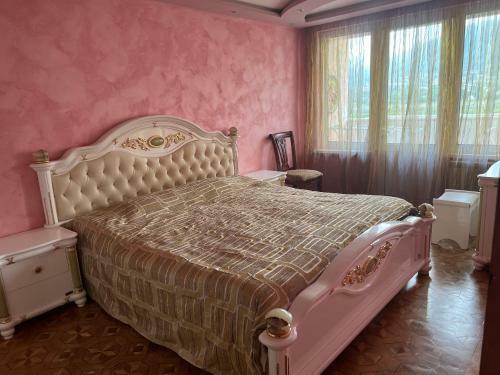 Gagor Apartment